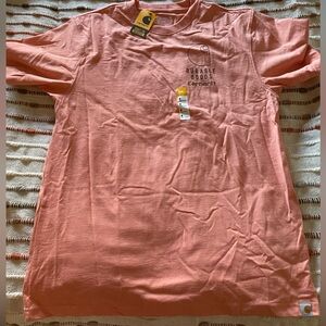 Carhartt Short Sleeve T Shirt
